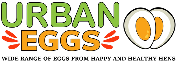 Urban Eggs